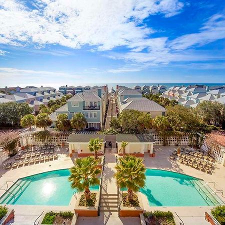 Wild Dunes Resort Isle of Palms Esterno foto