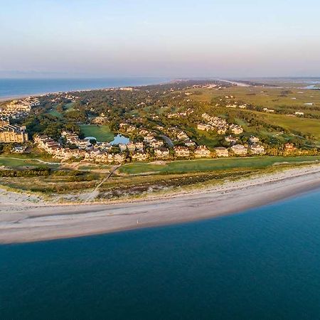 Wild Dunes Resort Isle of Palms Esterno foto