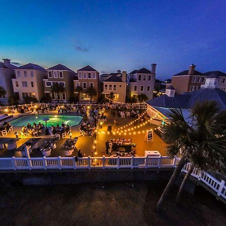 Wild Dunes Resort Isle of Palms Esterno foto