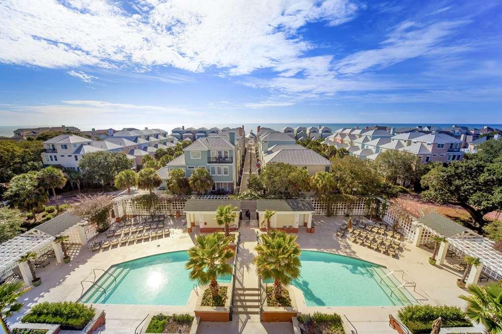 Wild Dunes Resort Isle of Palms Esterno foto