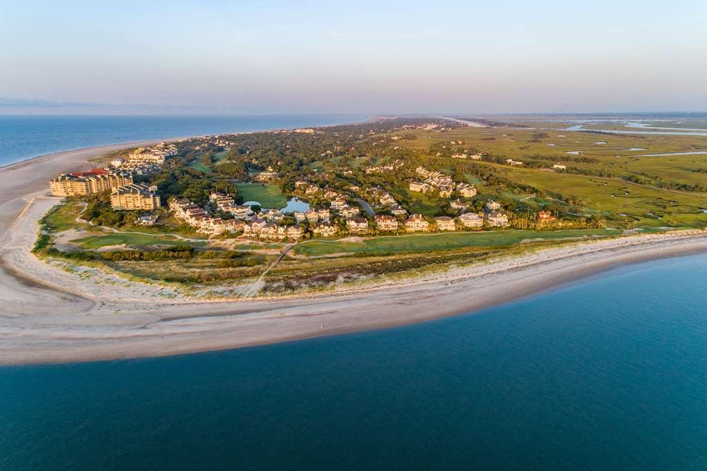 Wild Dunes Resort Isle of Palms Esterno foto