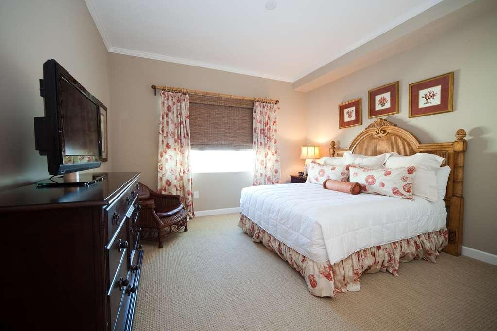 Wild Dunes Resort Isle of Palms Camera foto